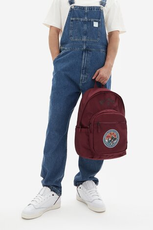 Ranac BILLABONG C-BLB-M-003-08 BORDO