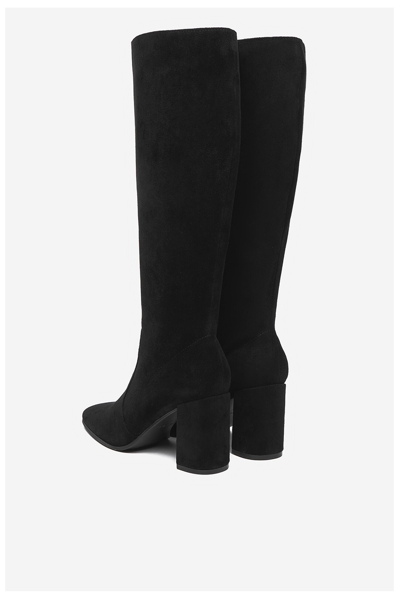 Cizme Jenny CEO-R25SS05803 NEGRU