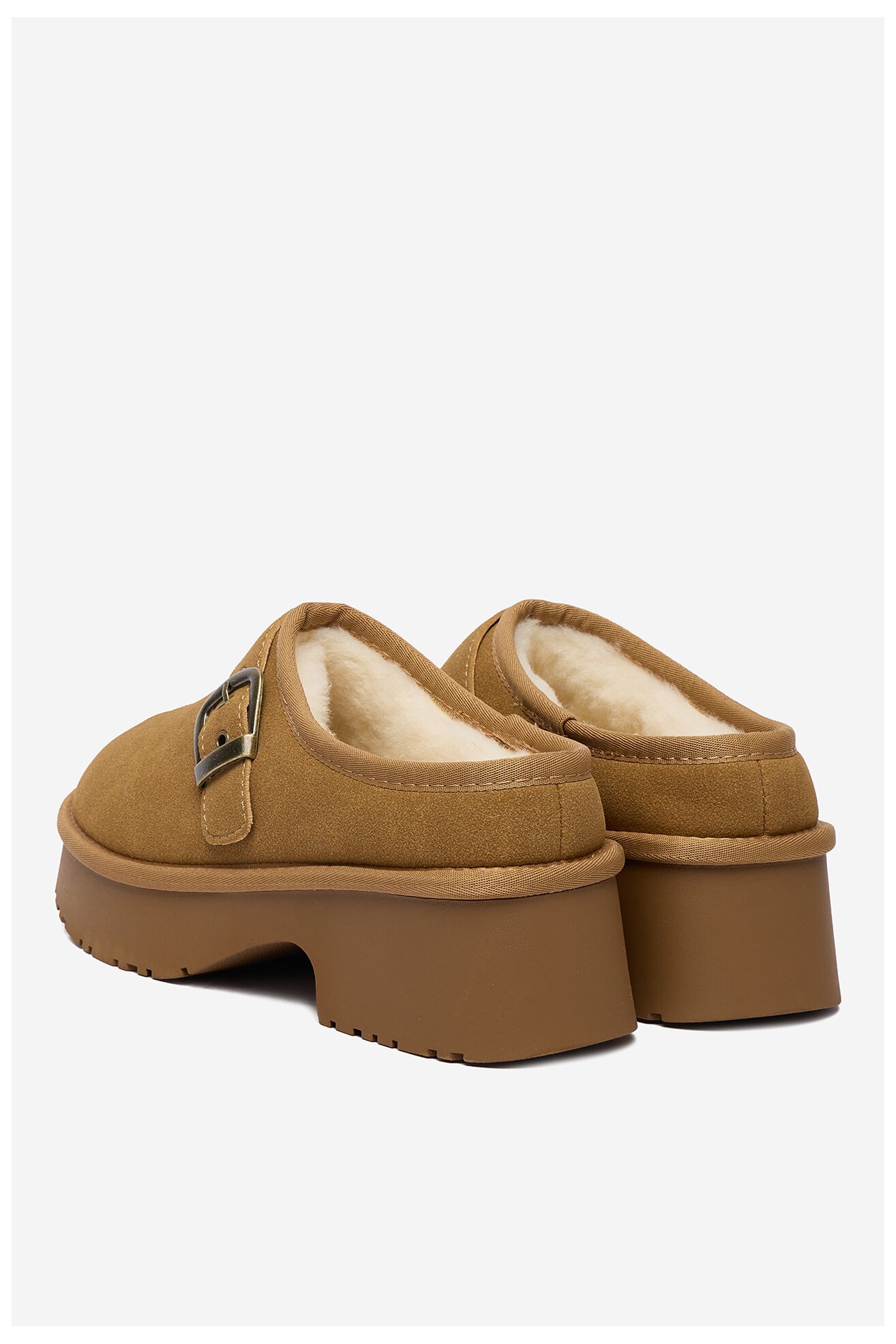 Papuci de casă Jenny CEO-HDR25412-1 CREM