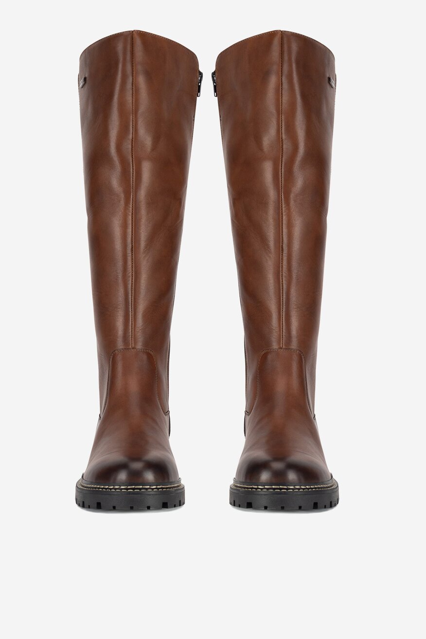 
                Ботуши Remonte КАФЯВ - 2230068905889