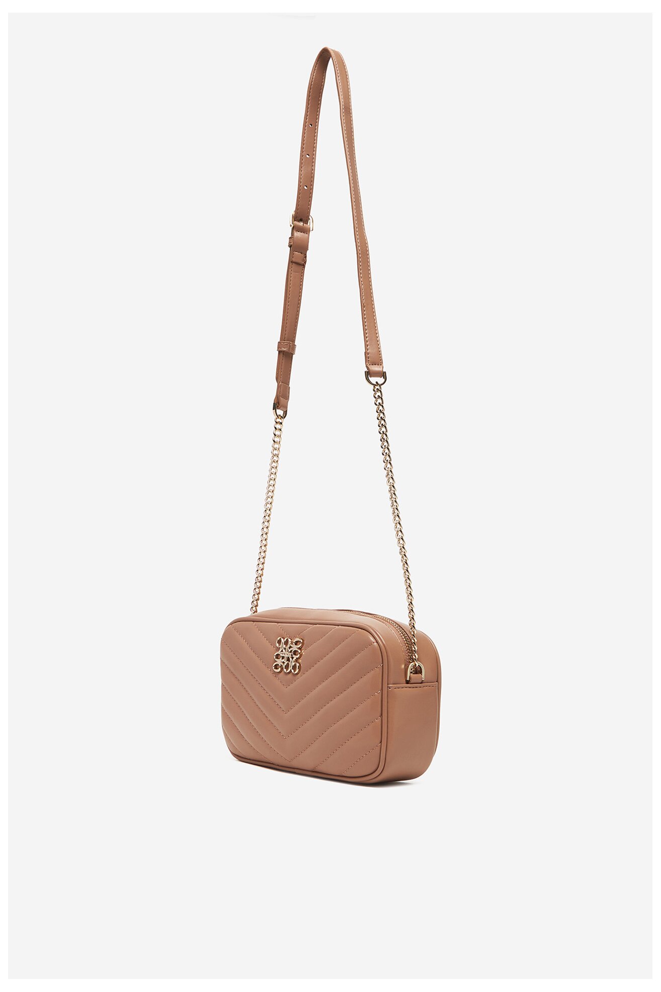 Сумка З Ремінцем NINE WEST CEO-MARY-LA513-89 БЕЖЕВИЙ