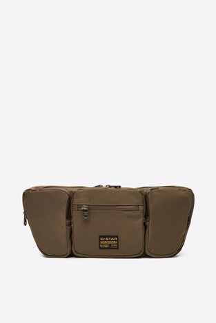 Muška torba G-STAR RAW CEO-BEN-LX9868J TAUPE