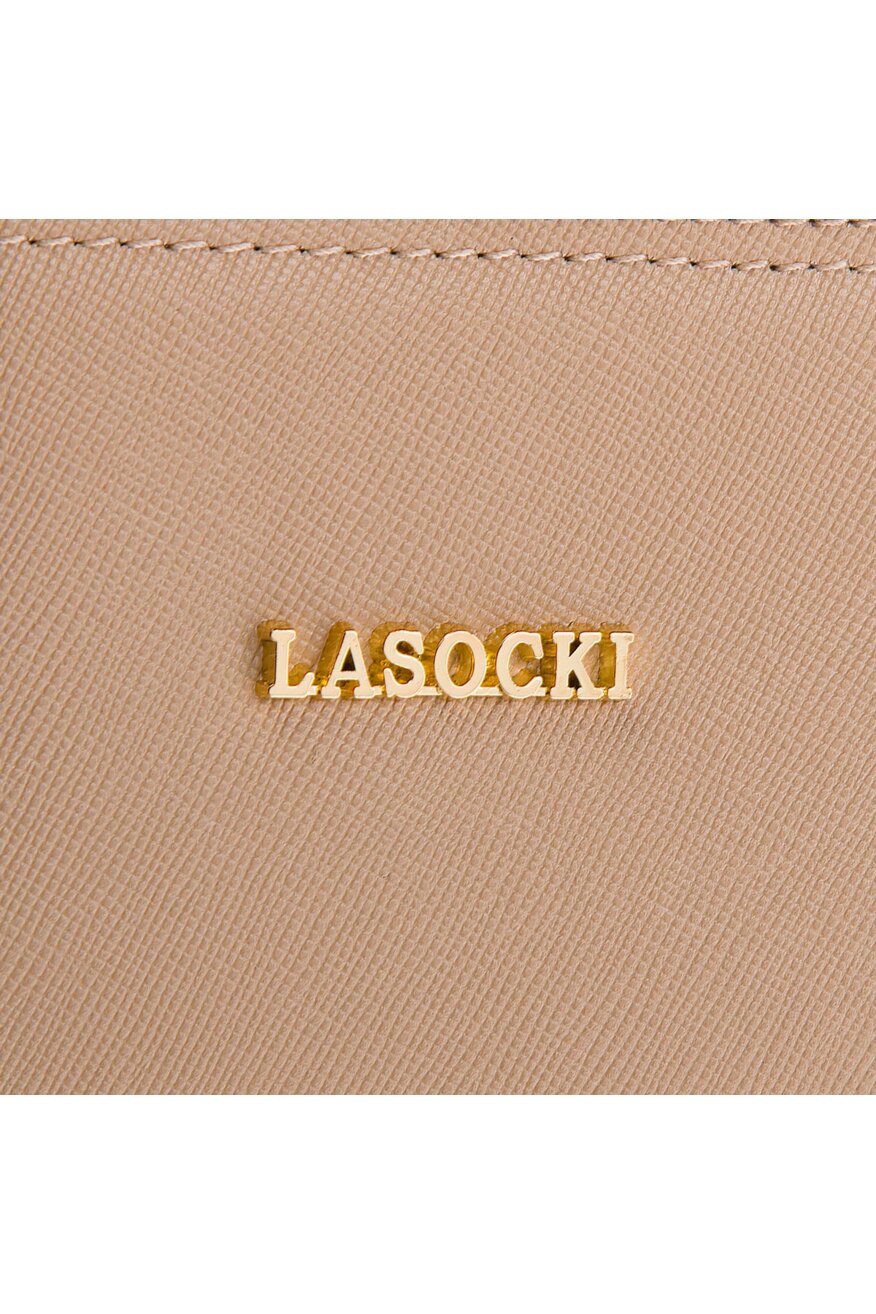 
                Lasocki - Torebka skórzana - 2220864130011