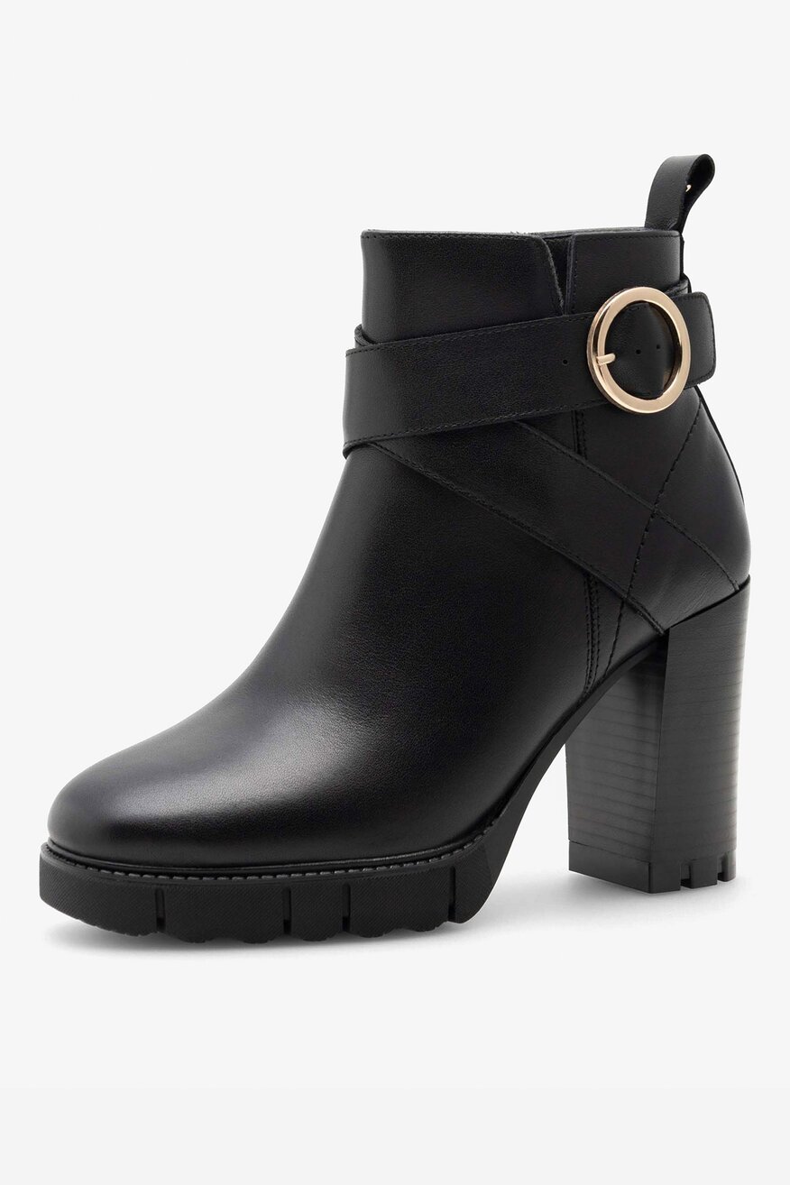 
                Ghete Sergio Bardi NEGRU - 5905588071808