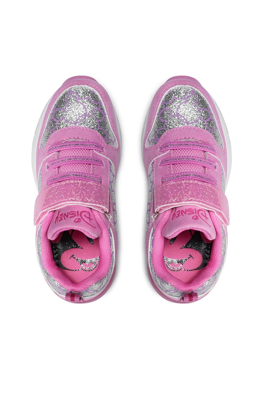 
                Sportcipő Mickey&Friends RÓZSASZÍN - 5903698933481