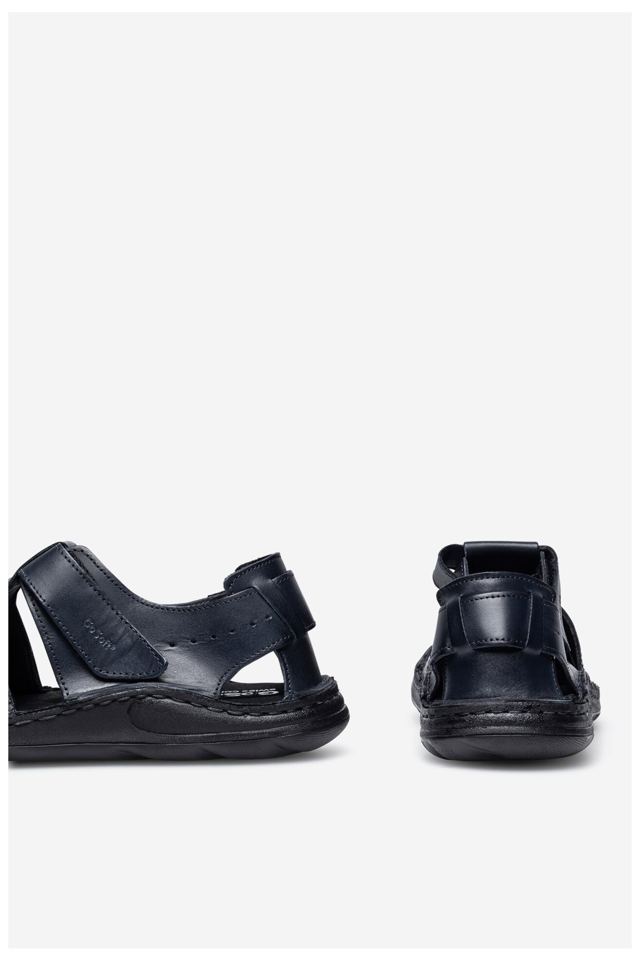 Sandale Go Soft ROMA-01 MI18 BLEUMARIN