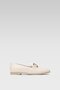 Mocasini Lasocki ZARA WI16-ZARA-06 BEJ