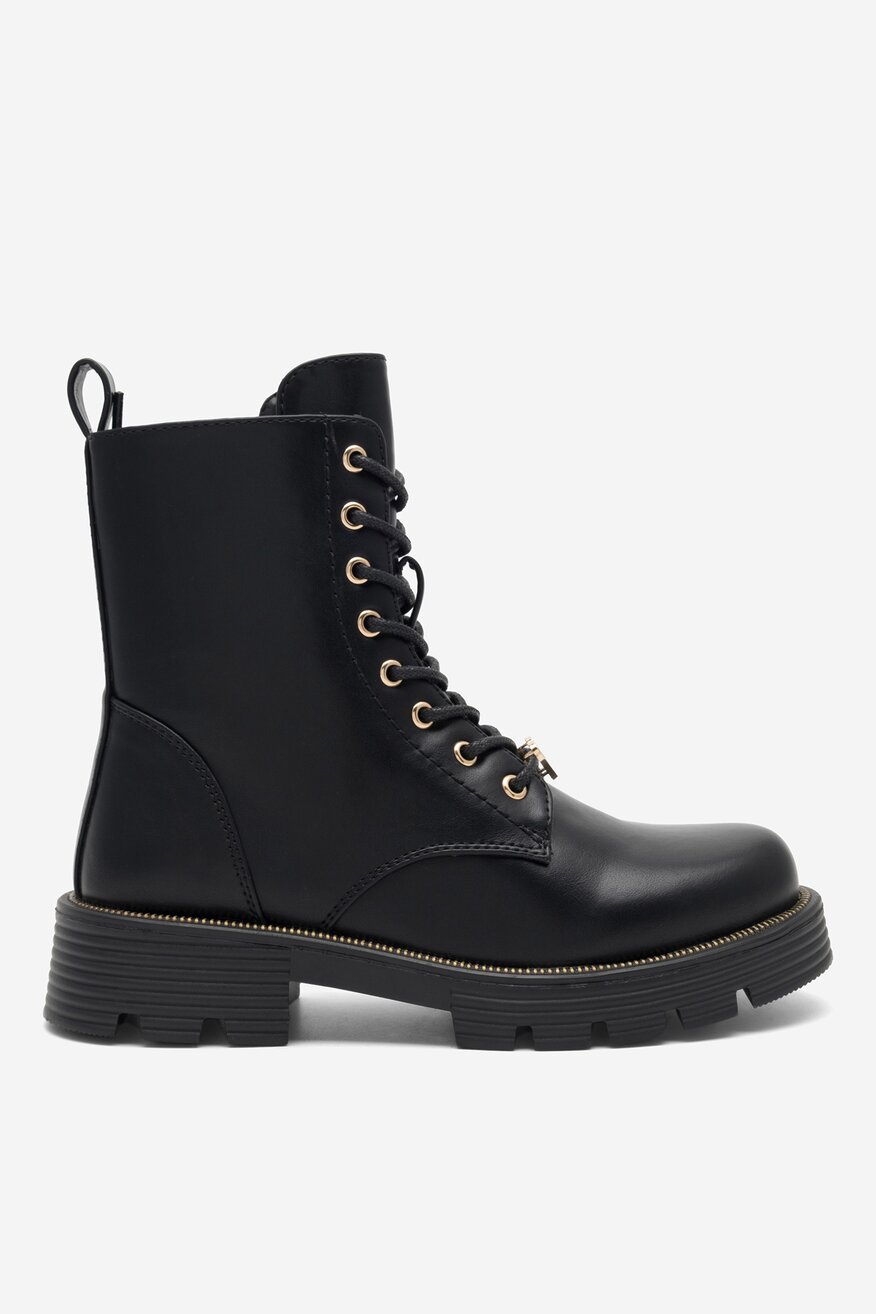 
                Nelli Blu - Trzewiki - 5905588856764