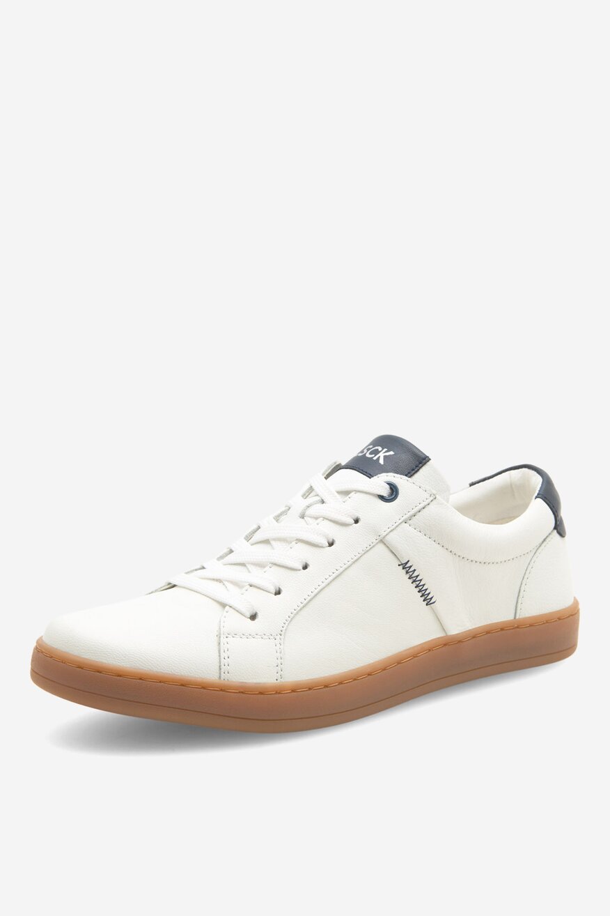 Sneakerși Lasocki ALB - 5903419786259