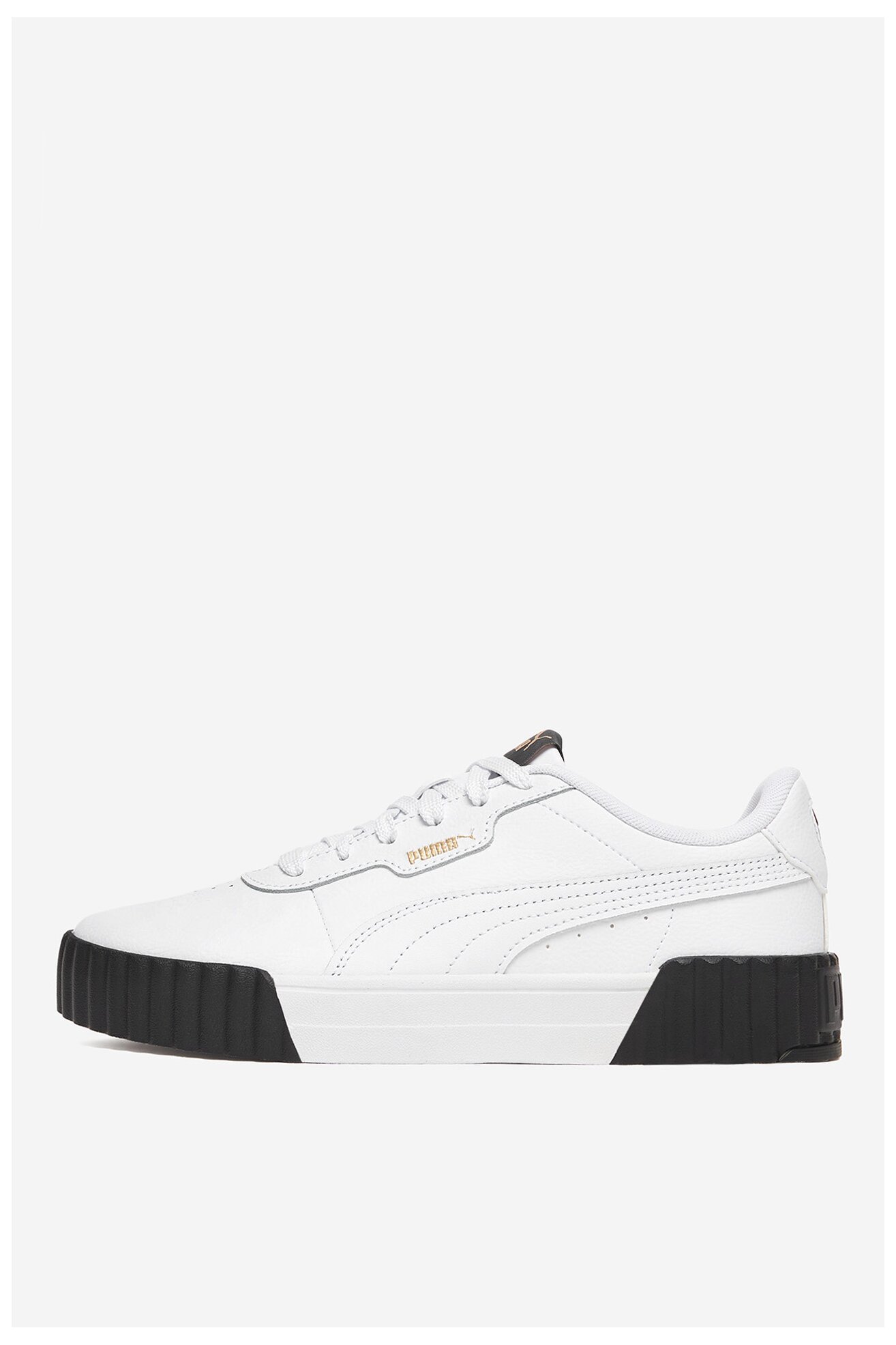 Спортни обувки Puma C-CARINA 3.0 40036509 БЯЛ