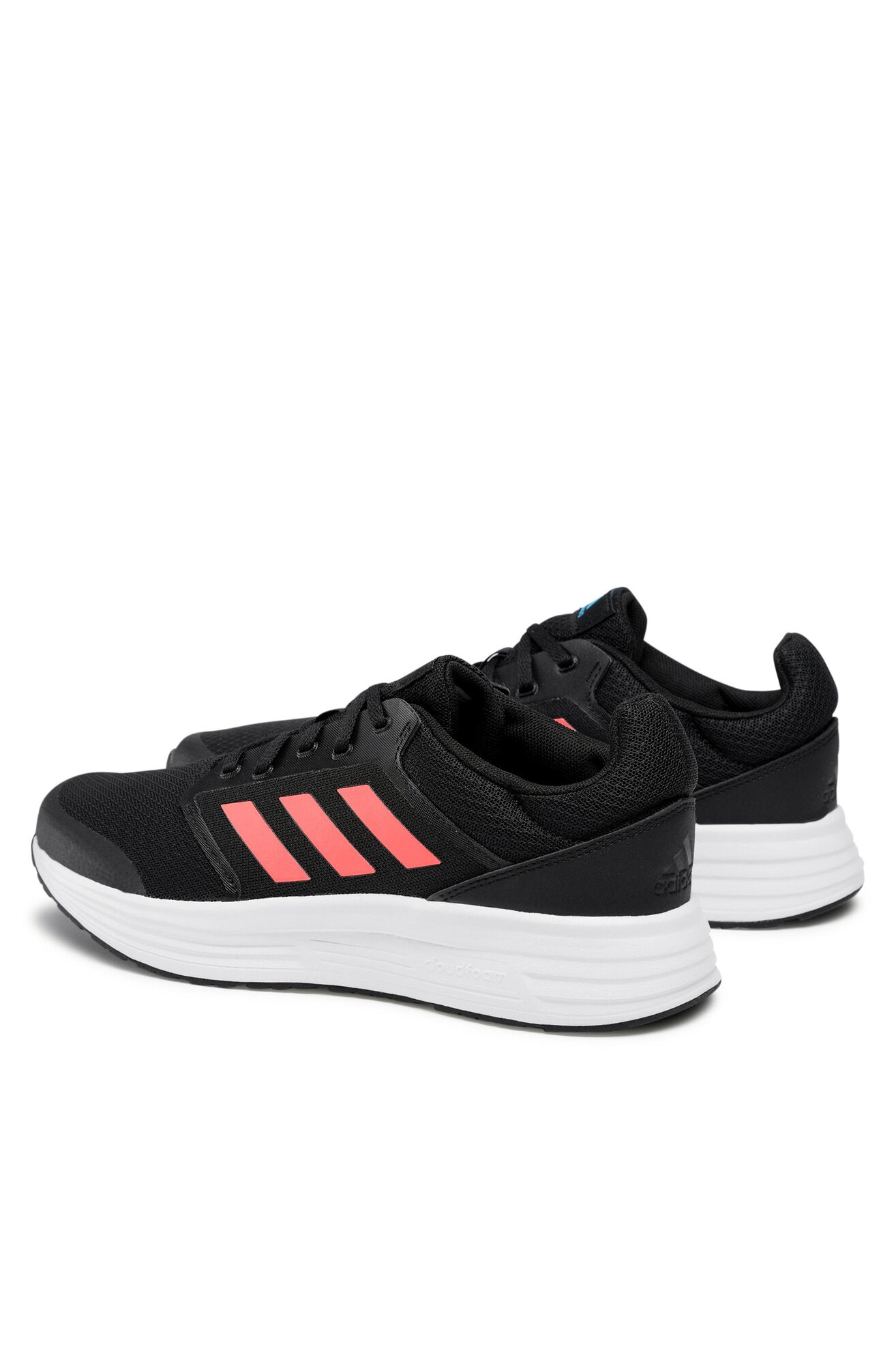 Obuwie sportowe adidas GALAXY 5 GW0767 Czarny