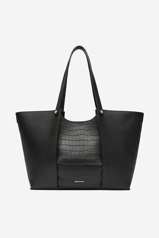 Torba Gino Rossi C-LX10146 CRNA