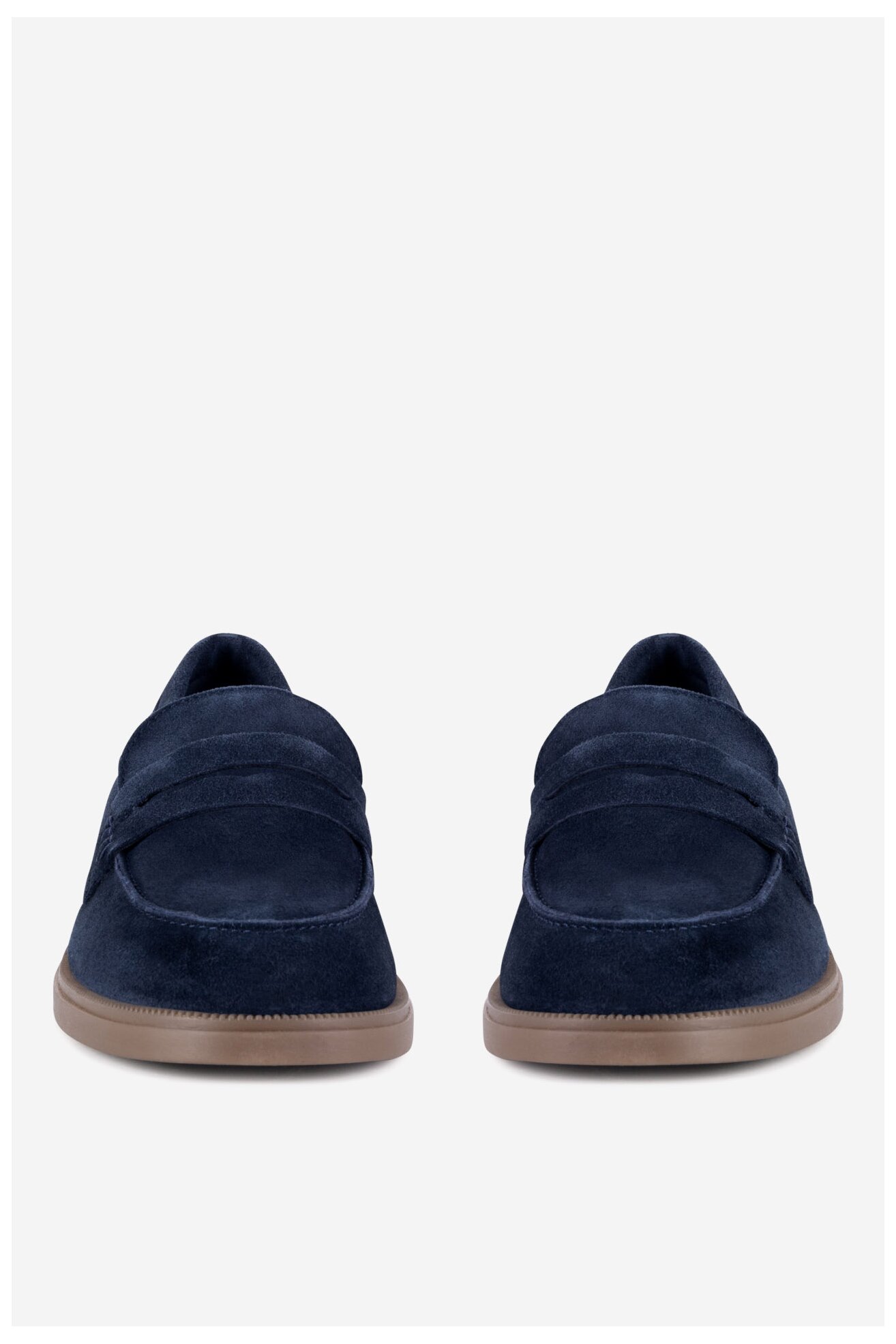 Mocasini Lasocki WI16-POLO-03 BLEUMARIN