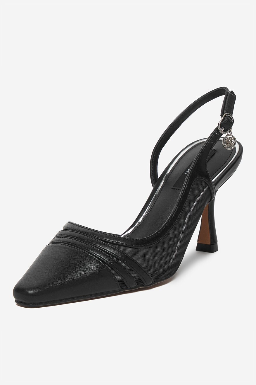 
                NINE WEST - Szpilki - 5906751948361