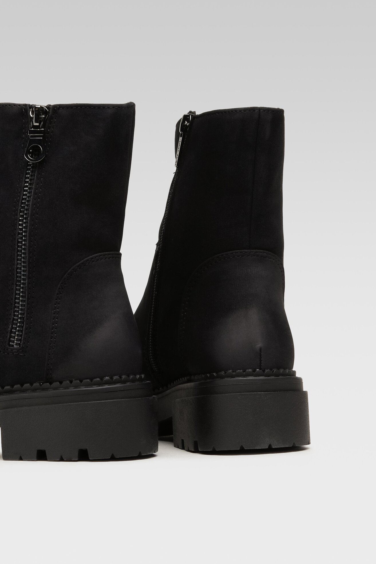 Боти Jenny Fairy WS5579-41 ЧЕРЕН