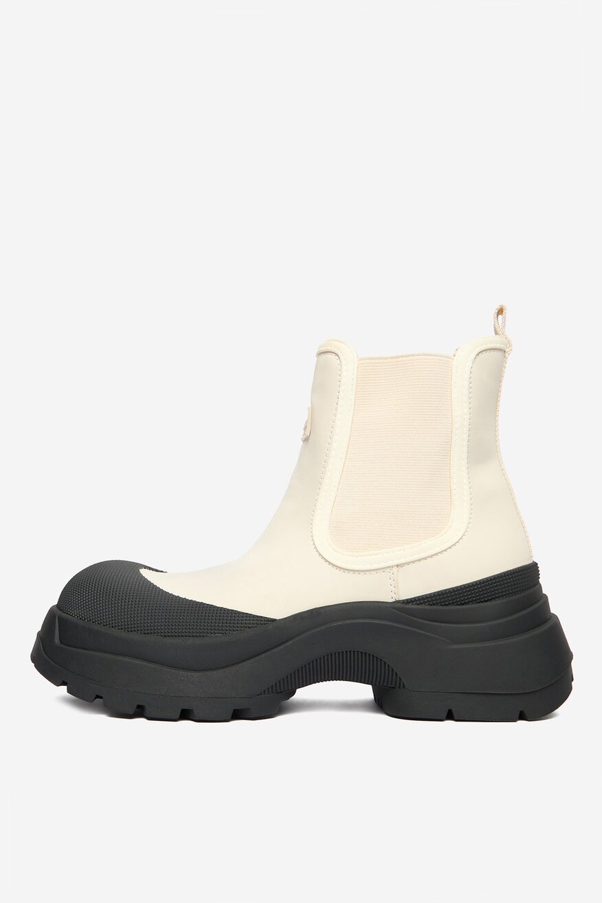 Ghete HUNTER CEO-SX2405-1 CREM - 5906751461686