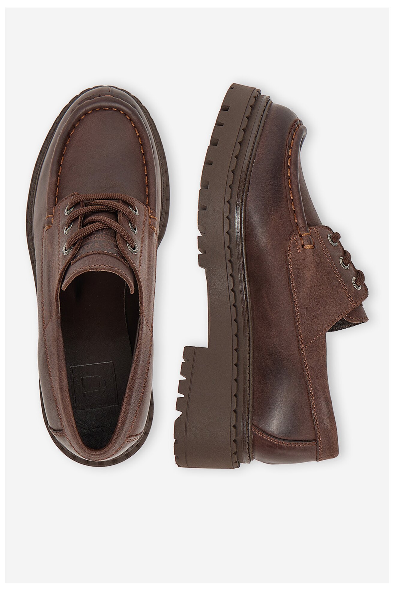 Pantofi casual G-STAR RAW EO-MELEK-25FW28 MARO