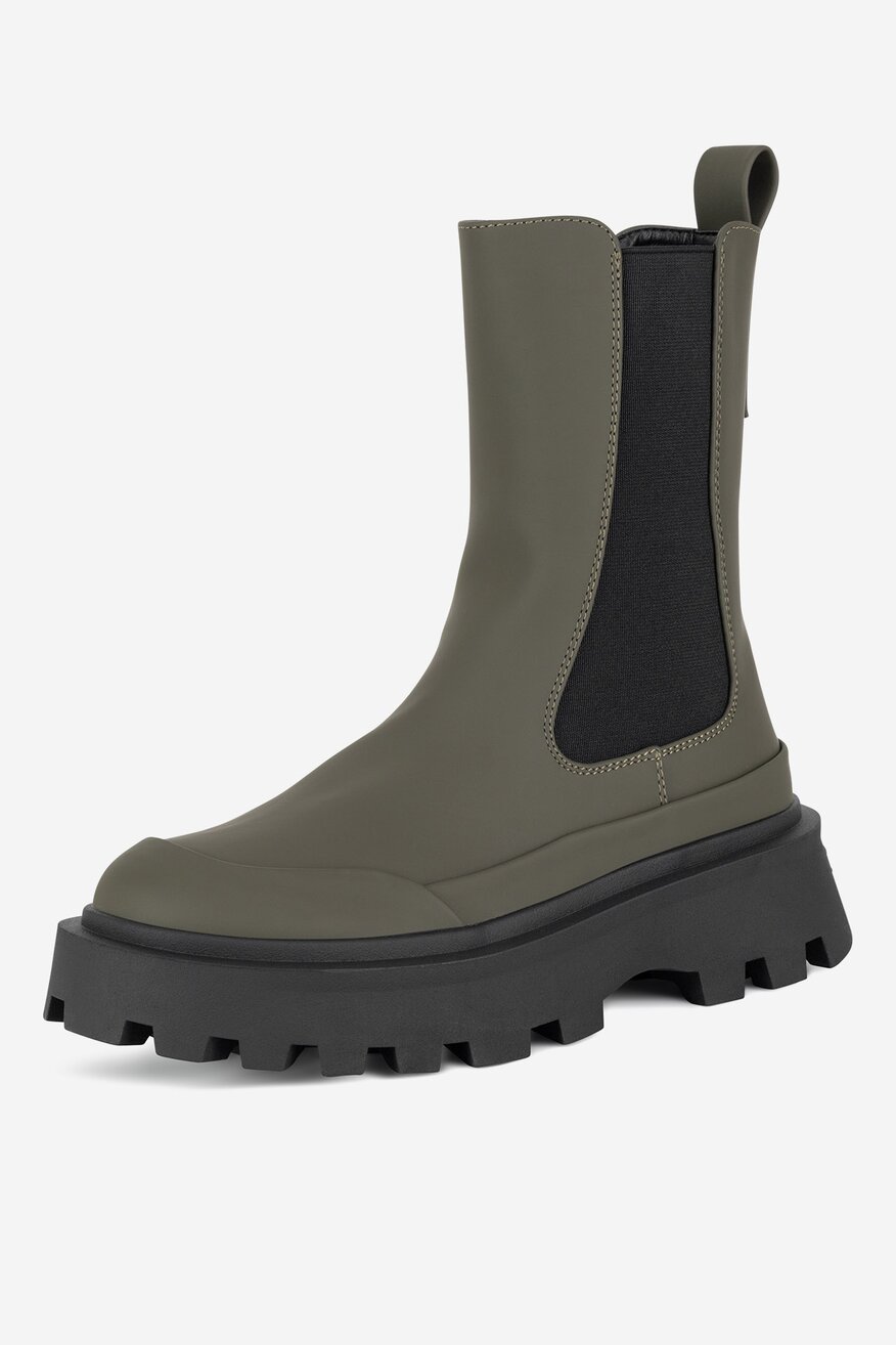 Juicy Couture - Sztyblety - 5903419219597