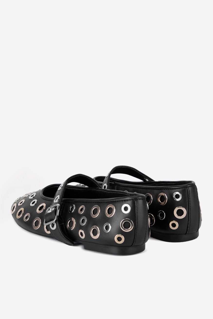 
                Балерина Badura ЧЕРЕН - 5903698199085