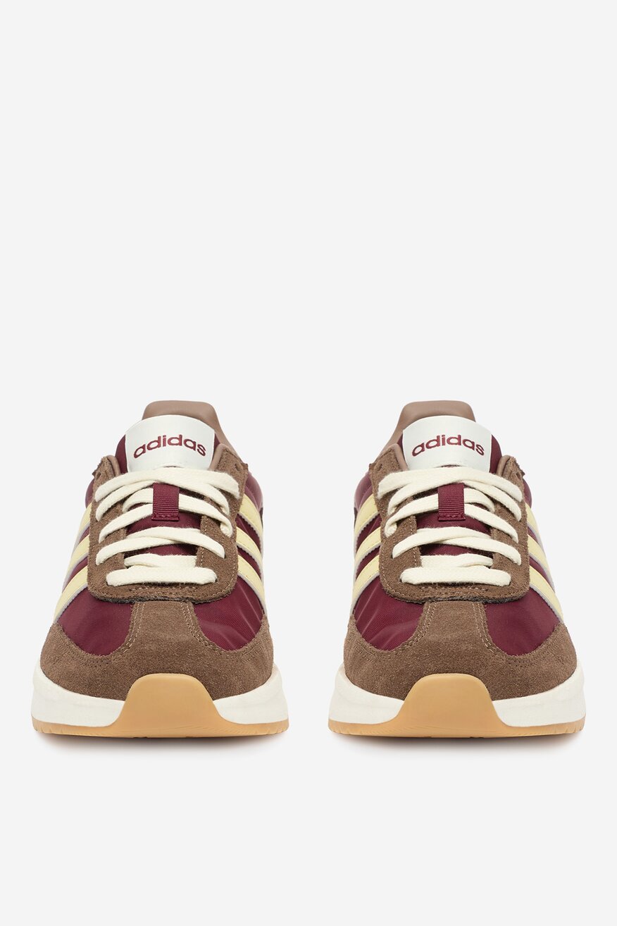 
                Sportcipő adidas BARNA - 5906751467176