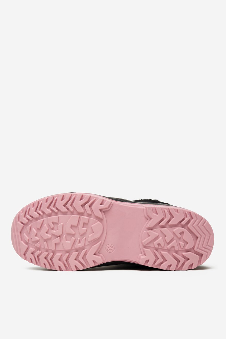 
                Duboke cipele Lasocki Young ROZE - 5906751310878