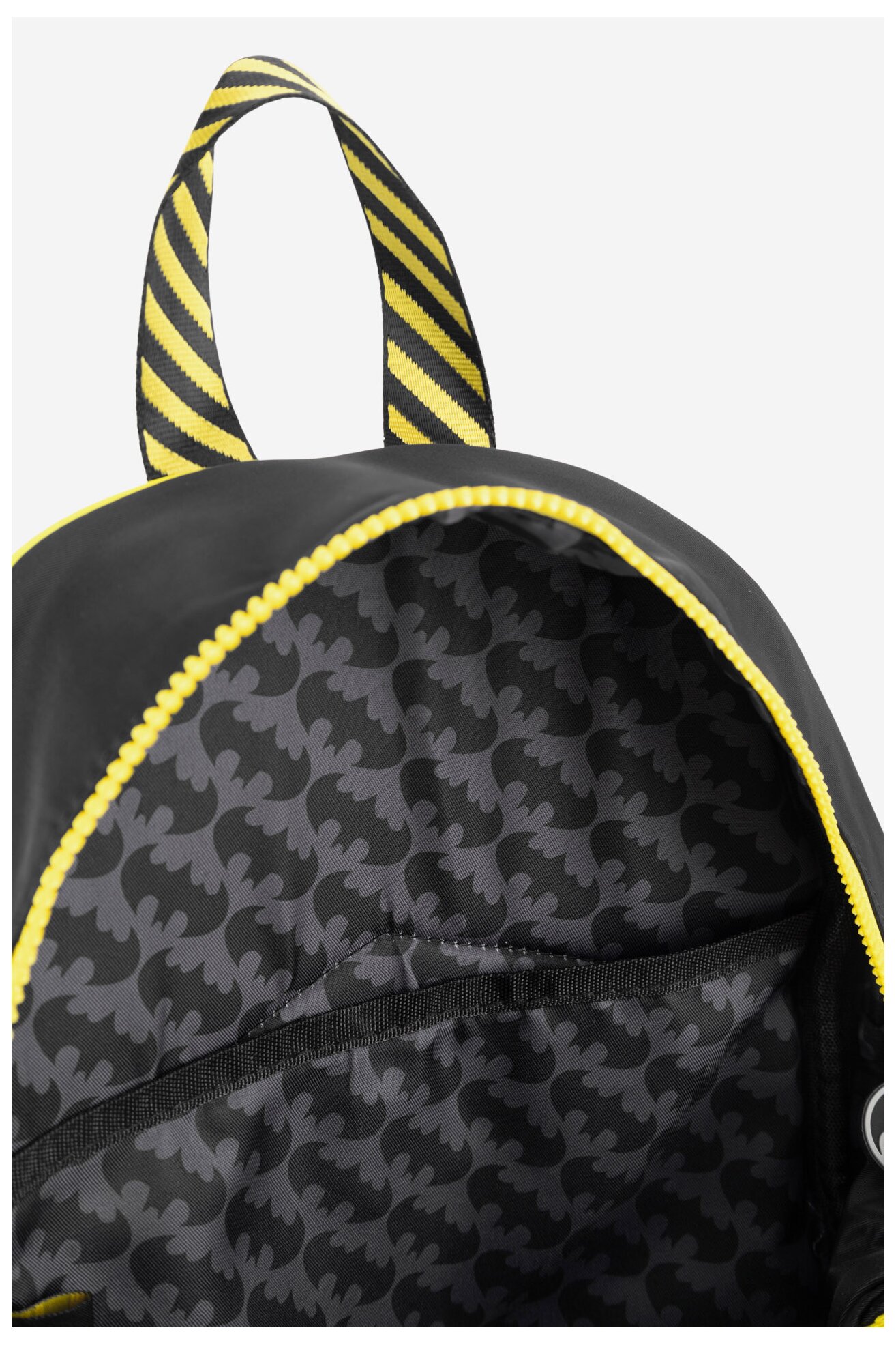 Plecak Batman ACCCS-AW24-232WBBAT Czarny