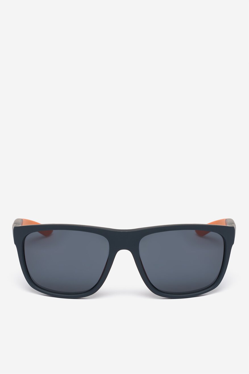 
                QUIKSILVER - Okulary przeciwsłoneczne z filtrem UV-400 - 5906751758816