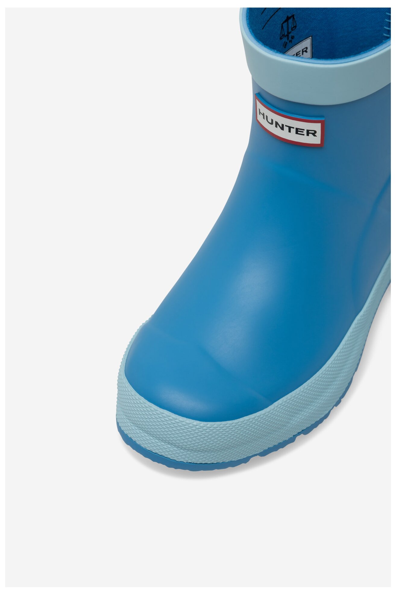 Гумени ботуши HUNTER HFC-01 СИН