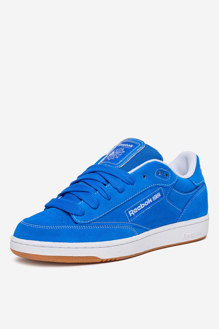 Reebok - EO-CLUB C BULC CLN - 5906751194751
