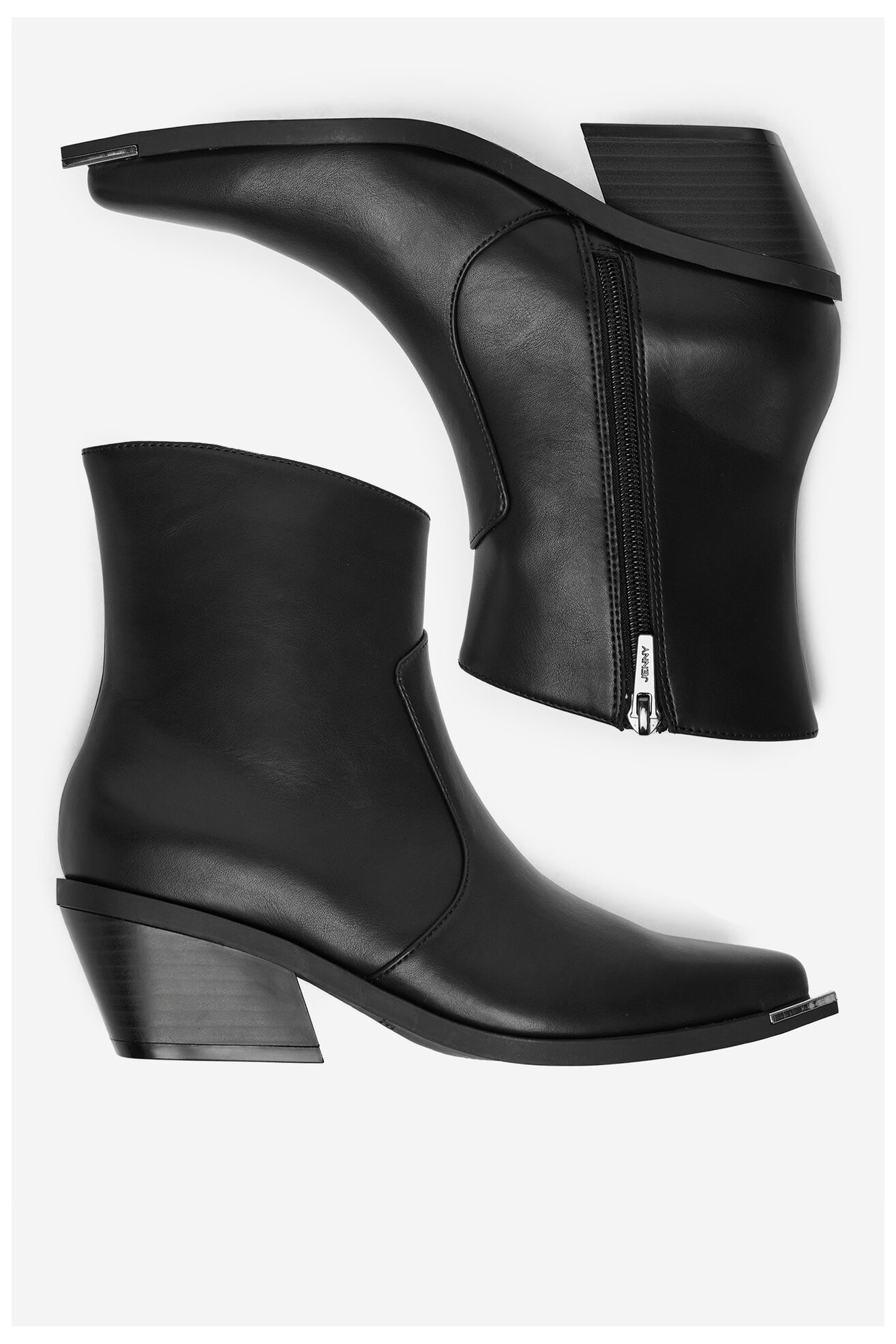 Боти Jenny CEO-R25AW00805 ЧЕРЕН