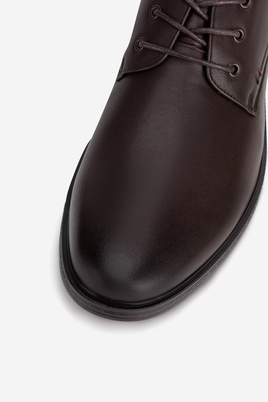 
                Половинки обувки Sergio Bardi КАФЯВ - 5905588837909