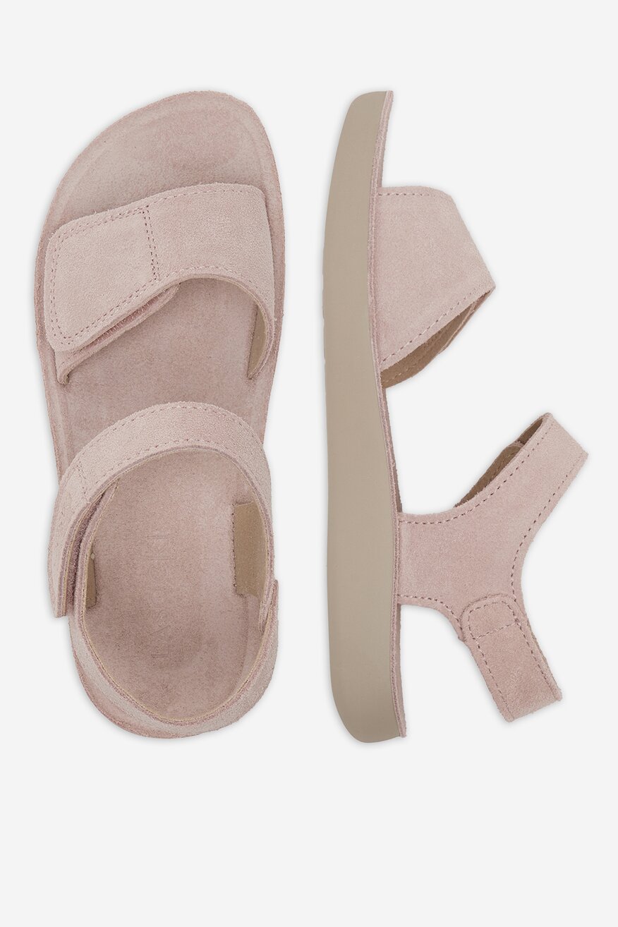 
                Szandál Lasocki Young RÓZSASZÍN - 5904862337975