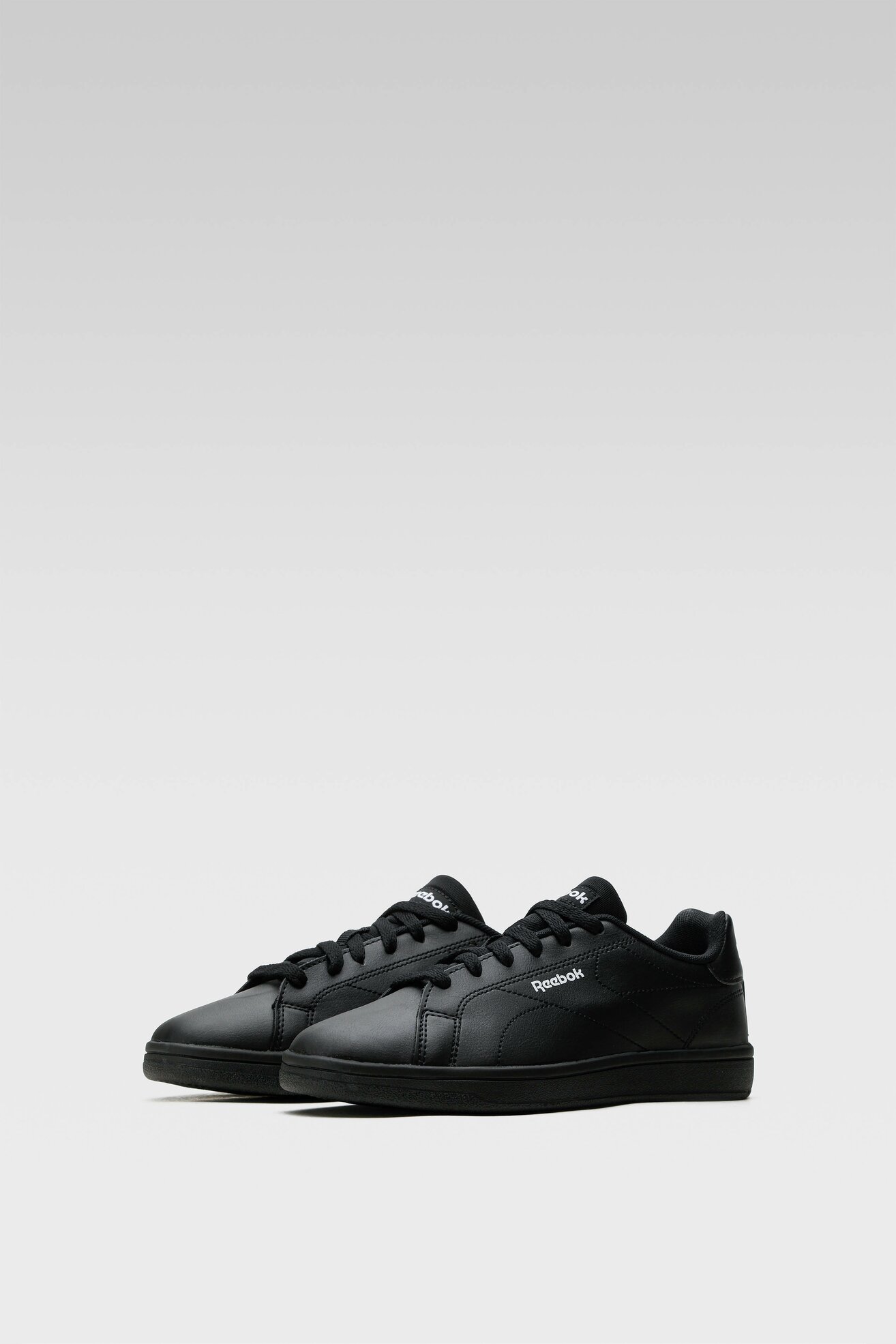 Sportska obuća Reebok ROYAL COMPLETE CLN2 EG9417 CRNA