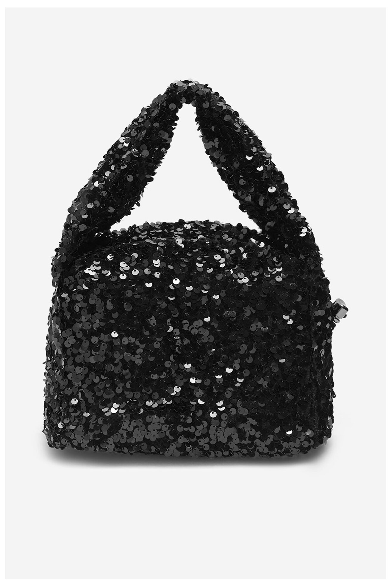 Torebka Jenny Fairy MJR-K-085-A23K Czarny