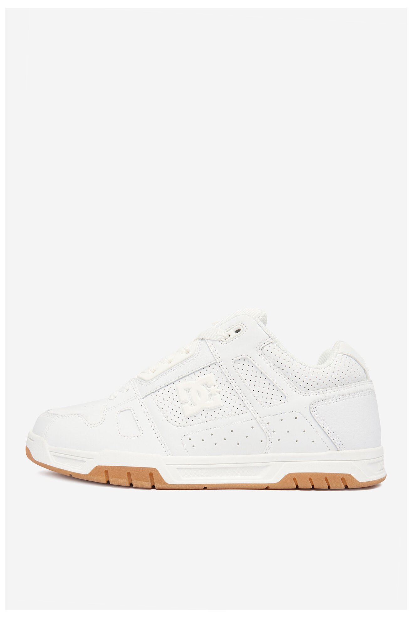 Sportska obuća DC Shoes CEO-SV5-10121 BELA