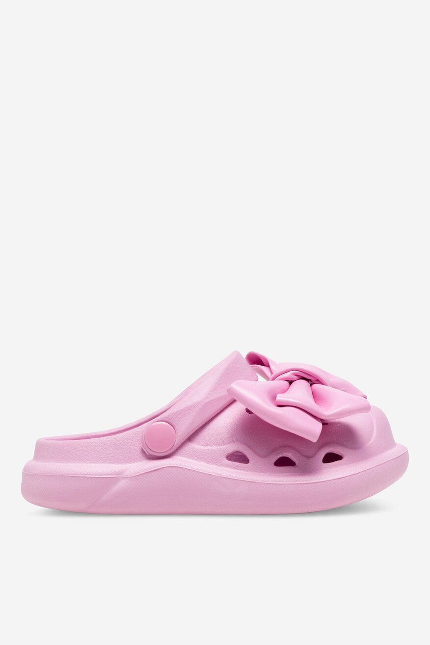 
                Nelli Blu - Klapki basenowe - 5905588444237