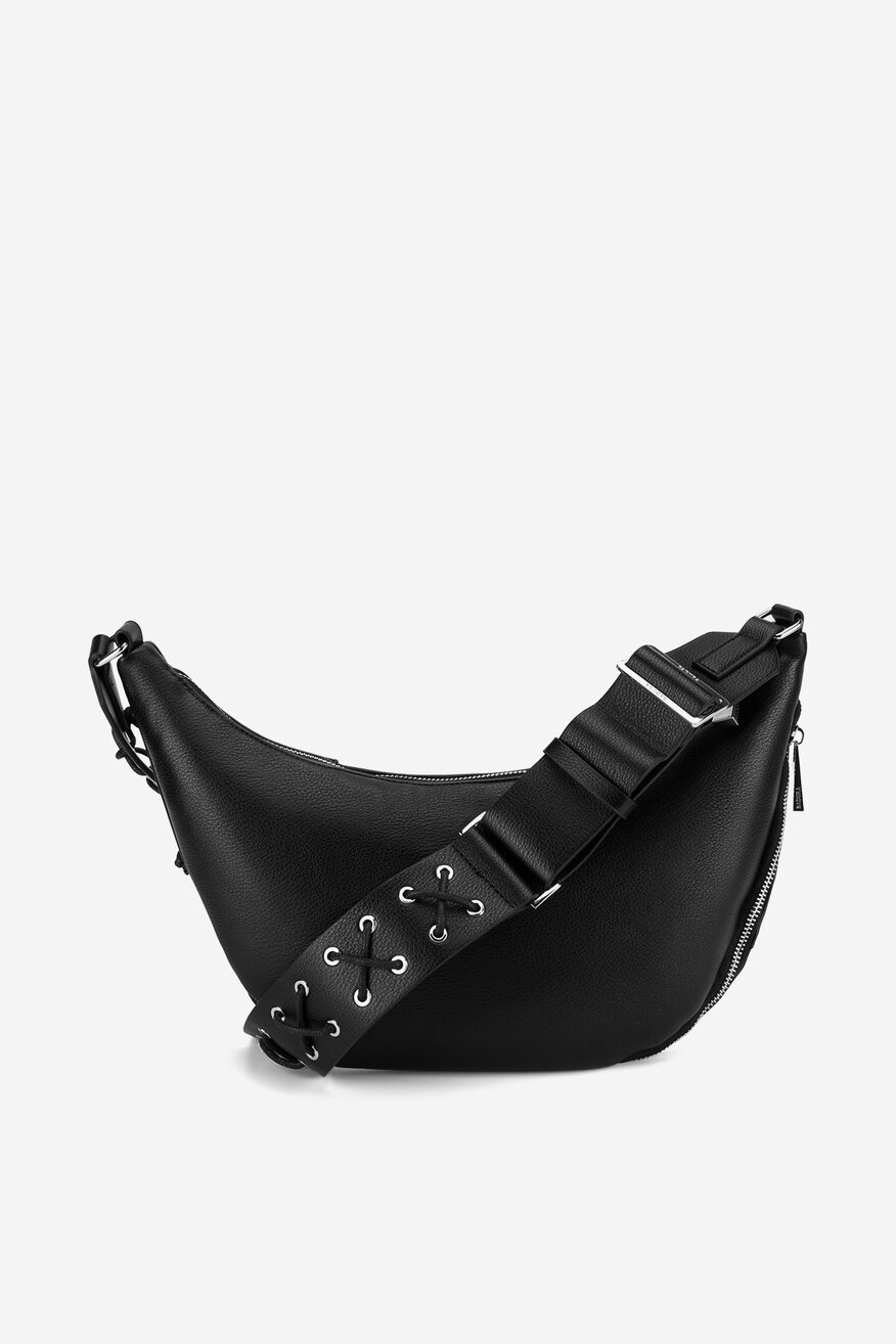 Badura - Mała torebka rogal - 5903419774102