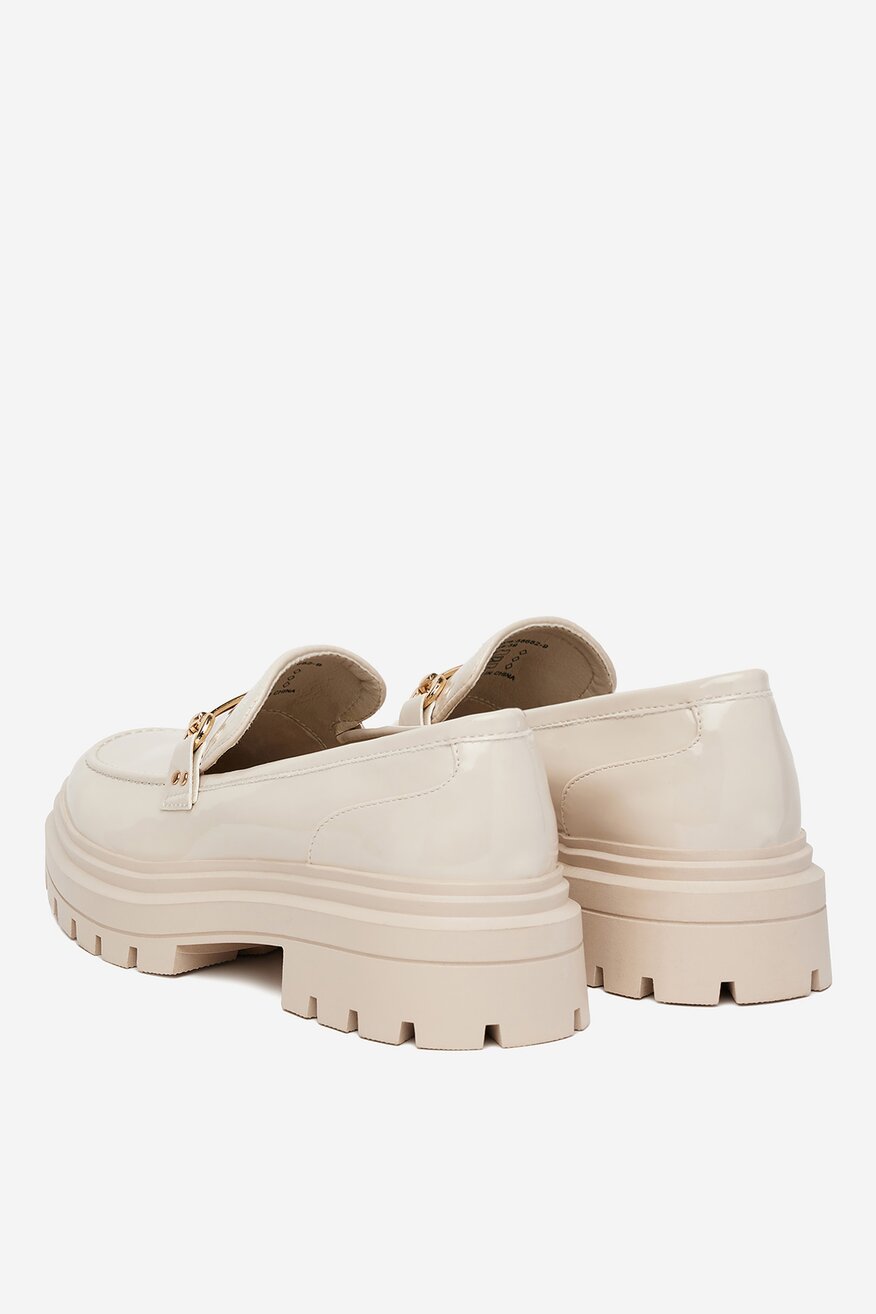 DeeZee - Loafersy - 5904410874709