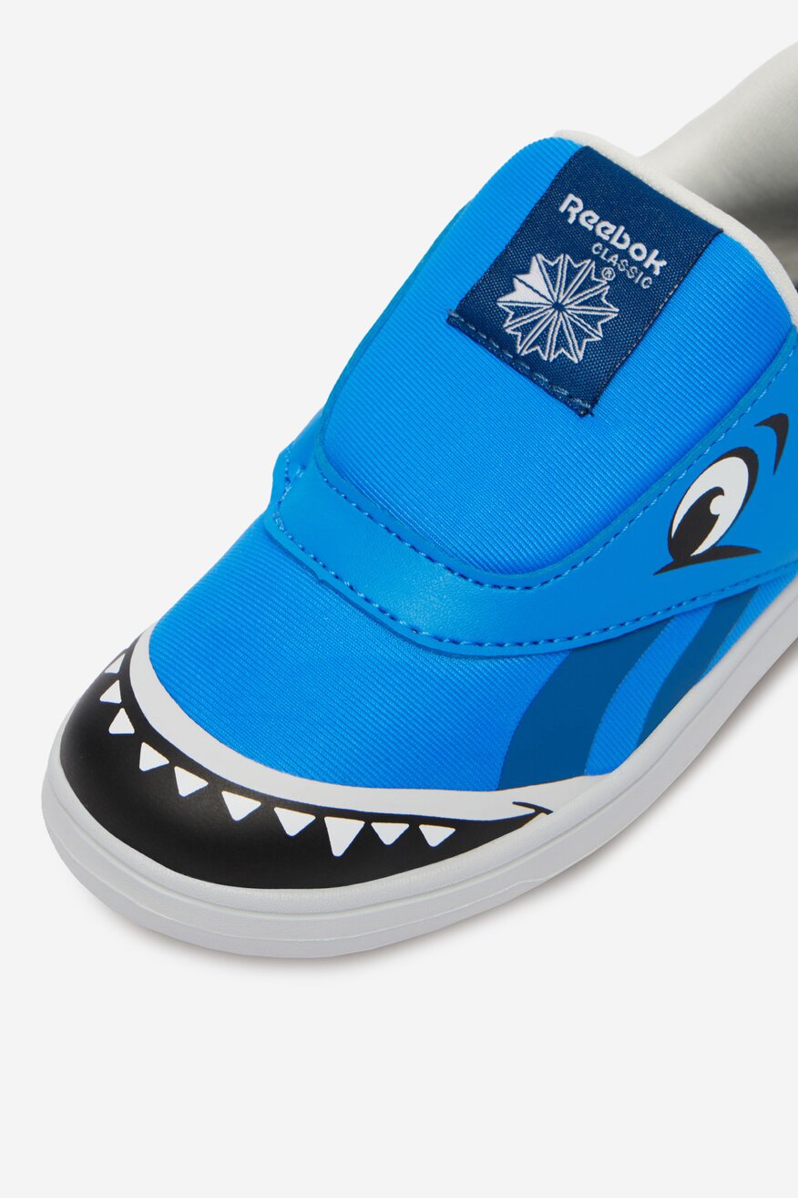 
                Спортни обувки Reebok СИН - 5906751641224