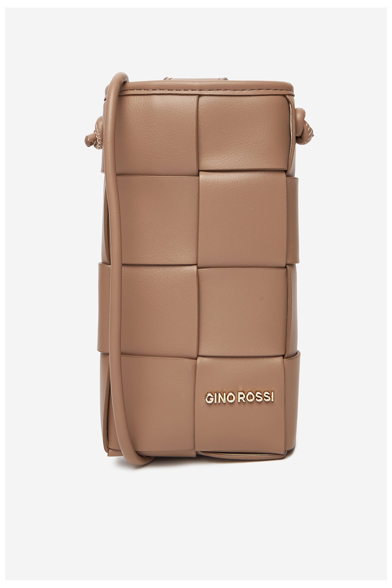 Torba Gino Rossi C-BFT231202 TAMNO BEŽ