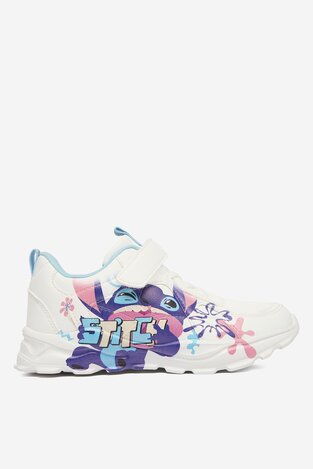 Кросівки спортивні Disney Classics CEO-CP66-SS26-201DCLS БІЛИЙ