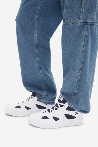 Sportska obuća Reebok PRIMARY HARDWOOD 100235355 BELA