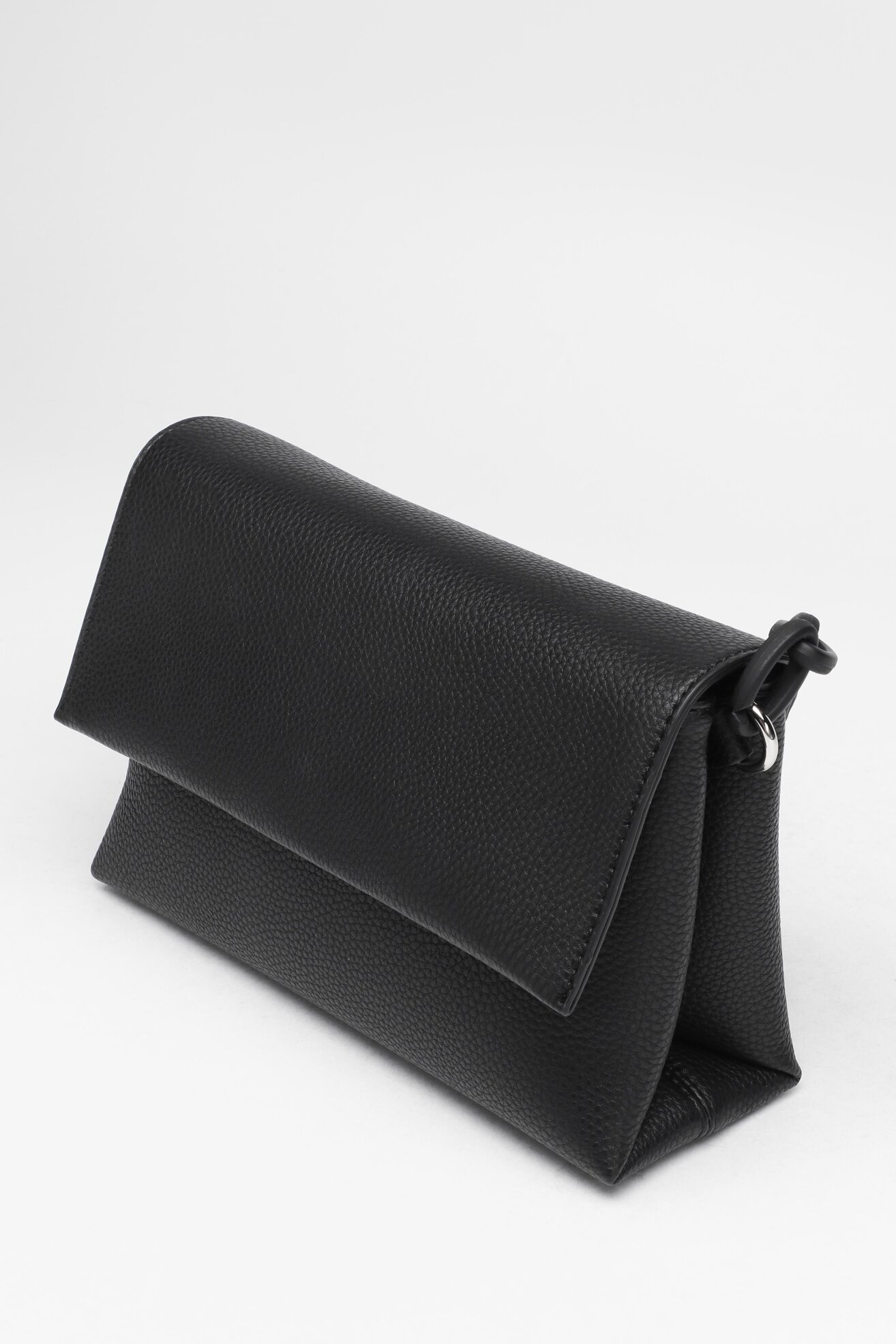 Сумка З Ремінцем Jenny Fairy EBG13196 ЧОРНИЙ