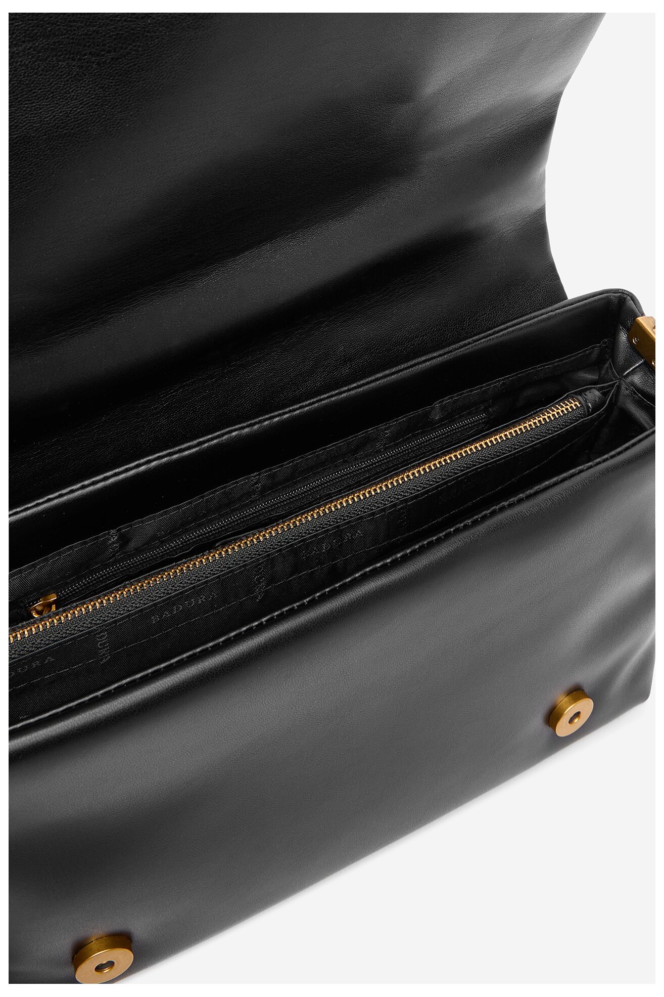 Дамска чанта Badura EO-LILY-GL23402R1 ЧЕРЕН