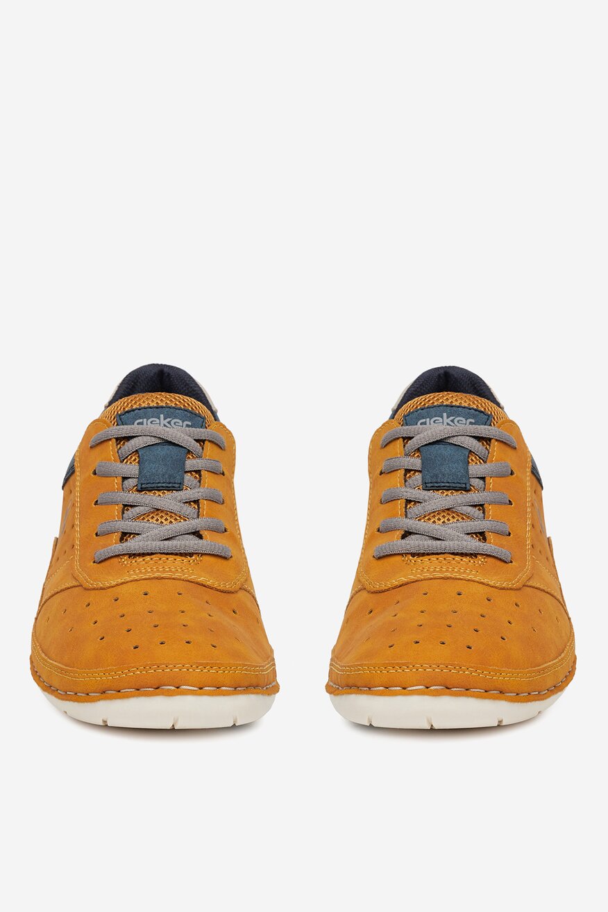 Rieker - Sneakersy - 2230078383967