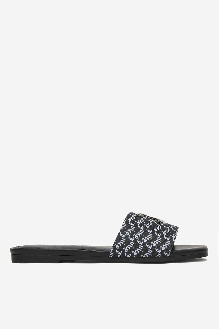 
                Juicy Couture - Klapki - 5906751956397