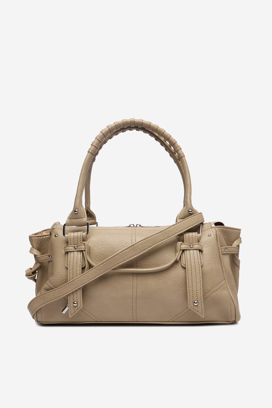 Kézitáska Jenny BÉZS - 5906751644157