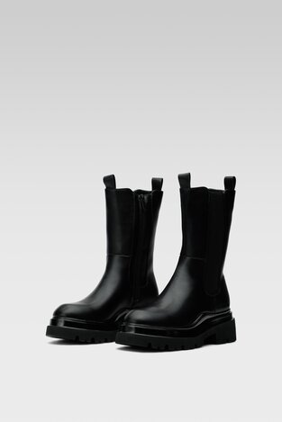 Ботильйони Jenny Fairy WS139-01 ЧОРНИЙ