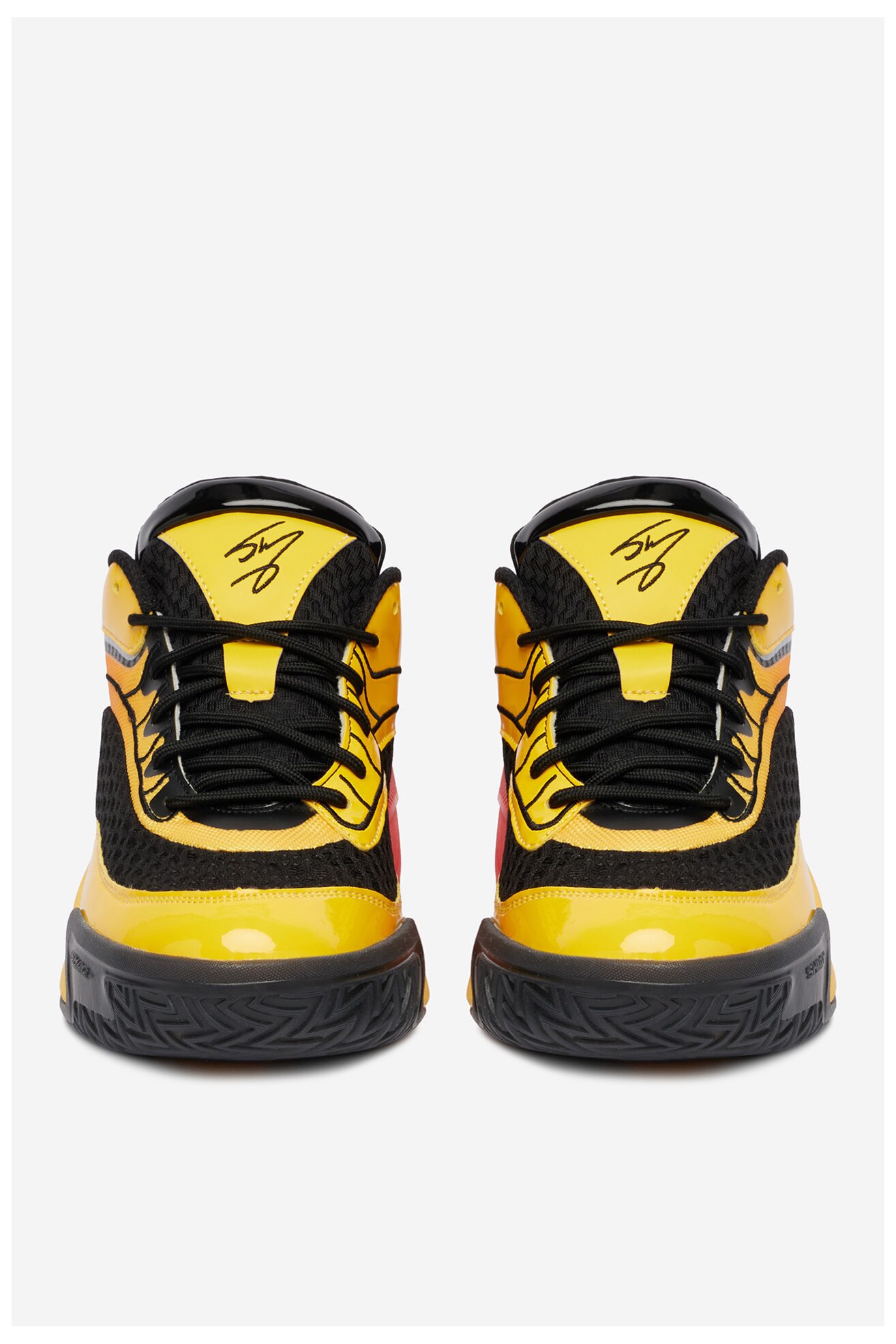 Sportska obuća SHAQ CEO-SHAQTRONIC AQ95072M-YBZ MIKS