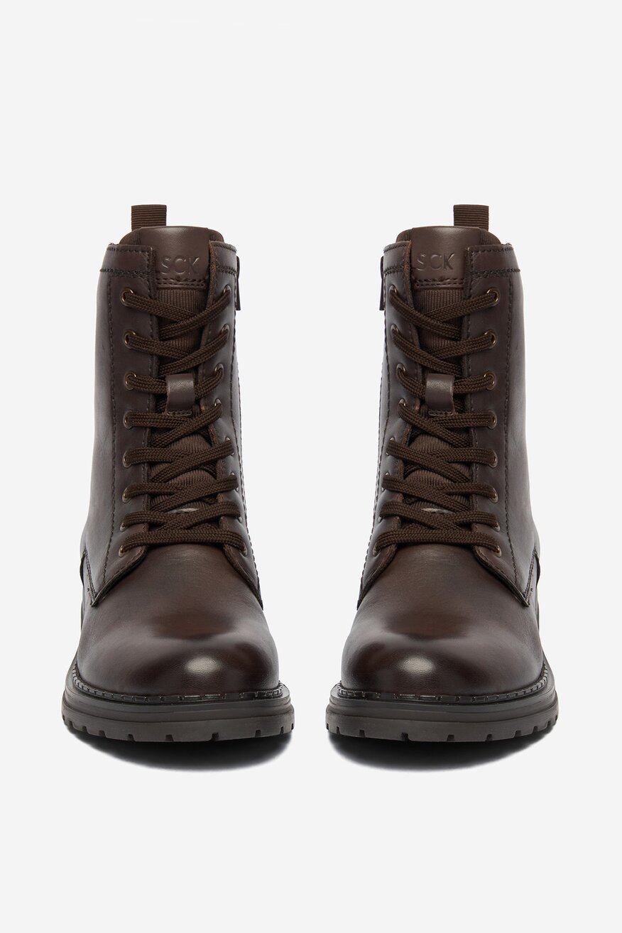 
                Боти Lasocki КАФЯВ - 5906751390054